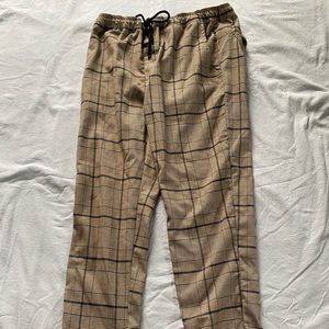 Vintage pants